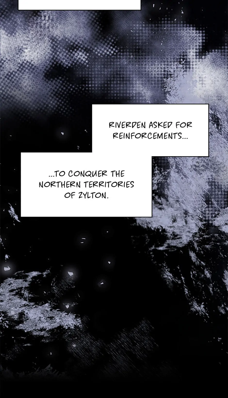 My younger brother forces my flower path chapter 69 page 65