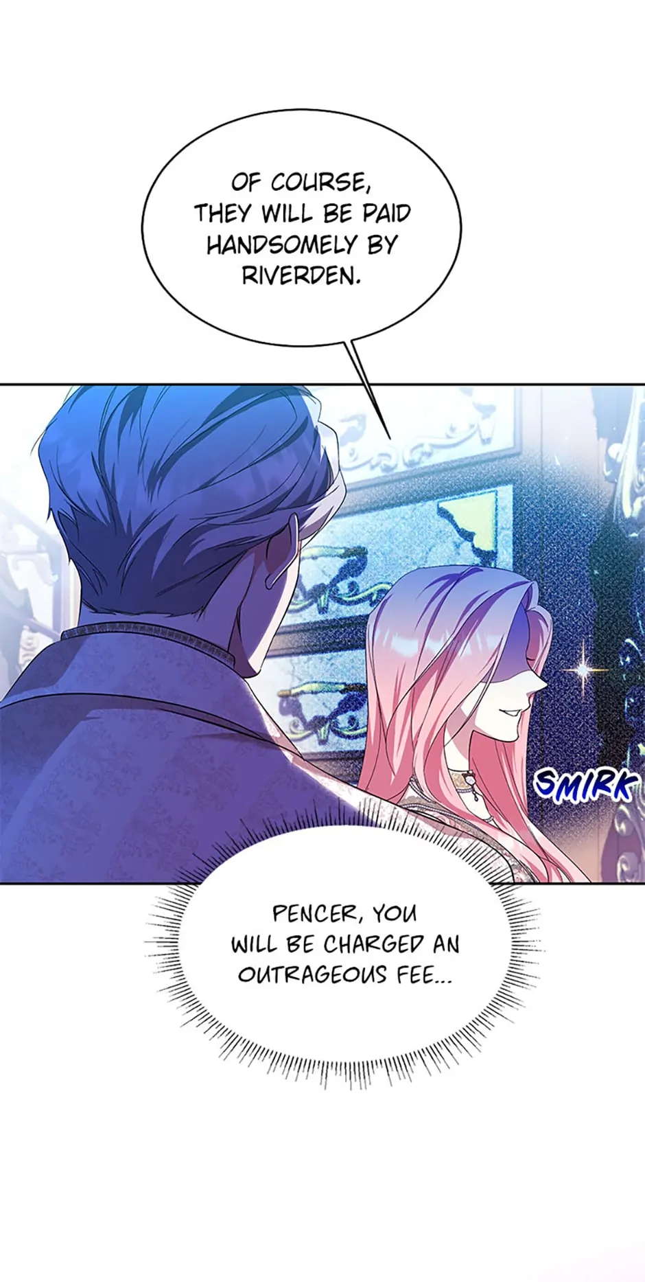 My younger brother forces my flower path chapter 69 page 69