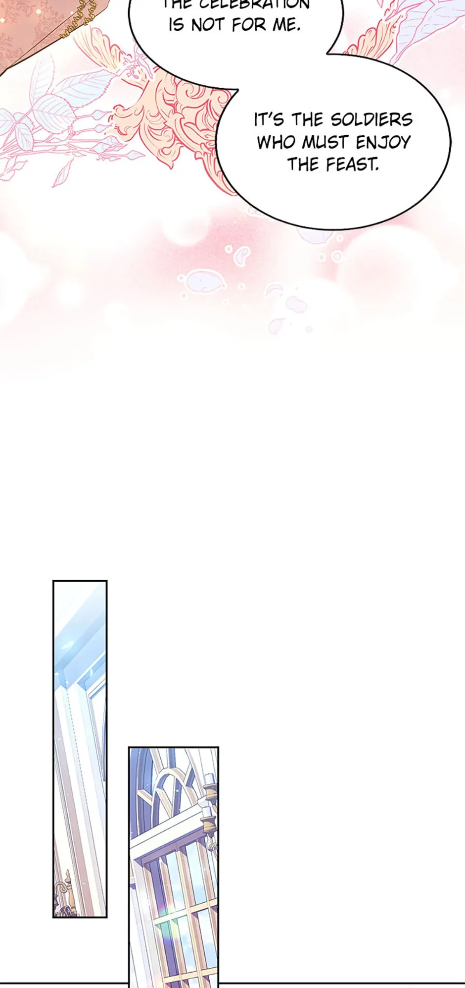 My younger brother forces my flower path chapter 69 page 76