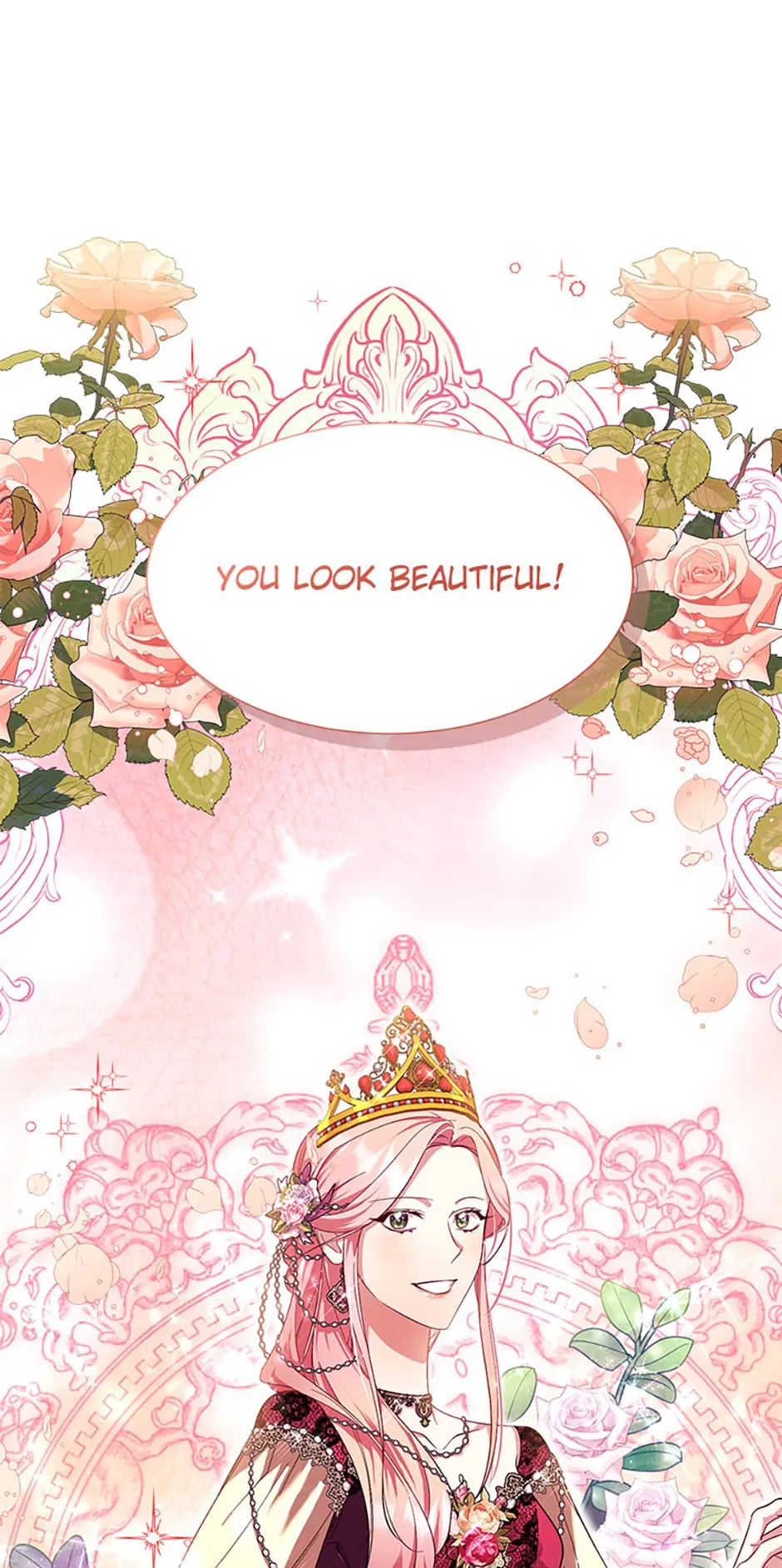 My younger brother forces my flower path chapter 69 page 78