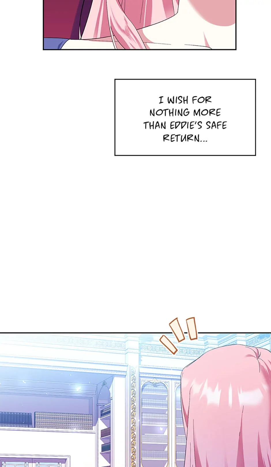 My younger brother forces my flower path chapter 69 page 8