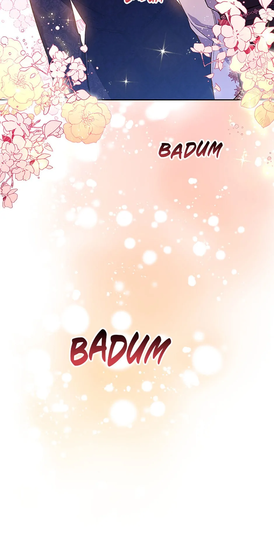 My younger brother forces my flower path chapter 69 page 85