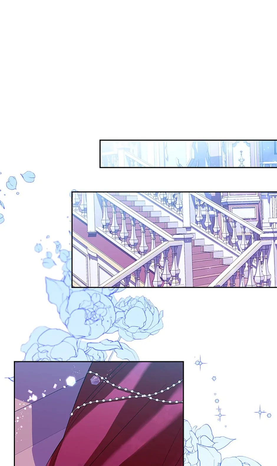 My younger brother forces my flower path chapter 69 page 86