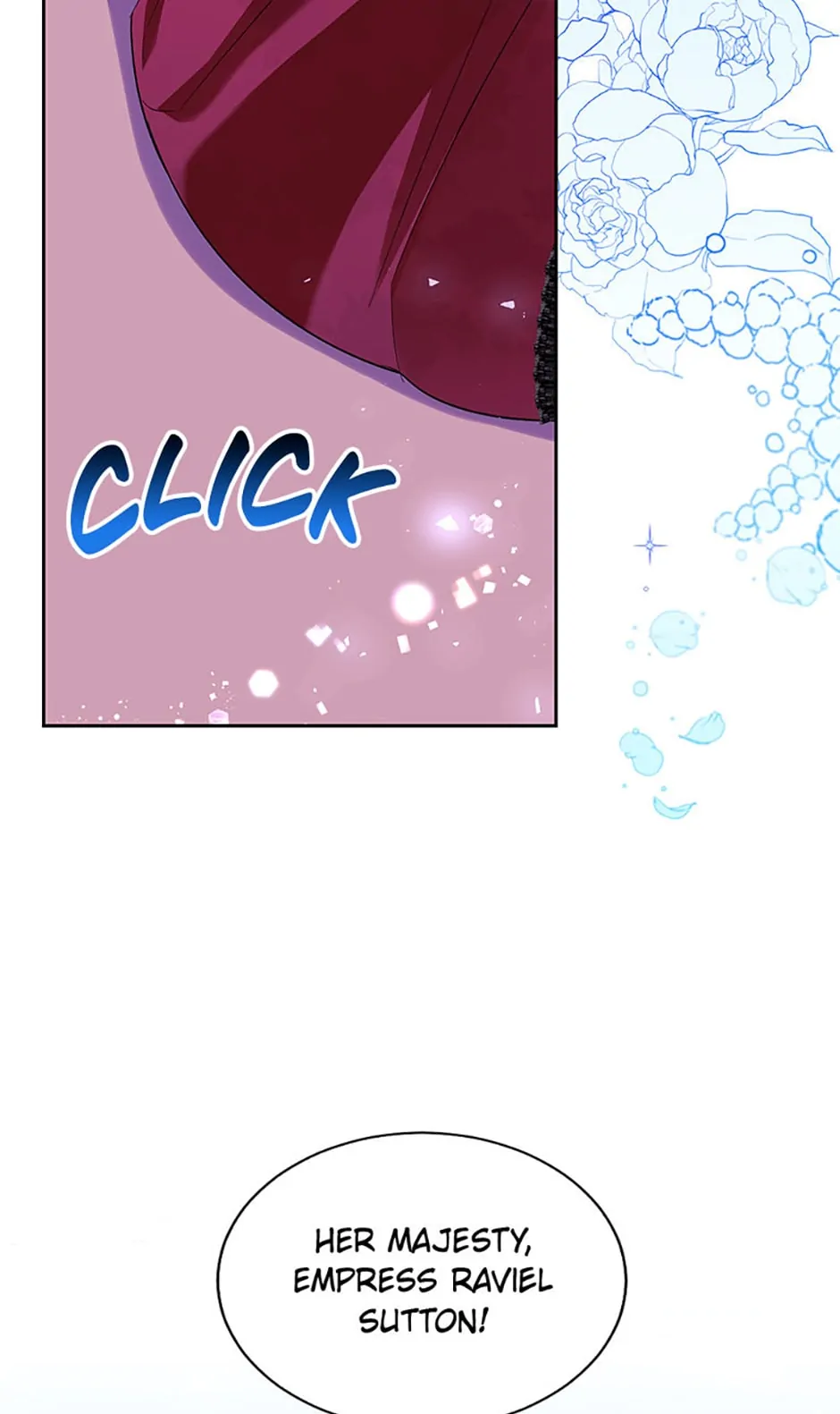 My younger brother forces my flower path chapter 69 page 87