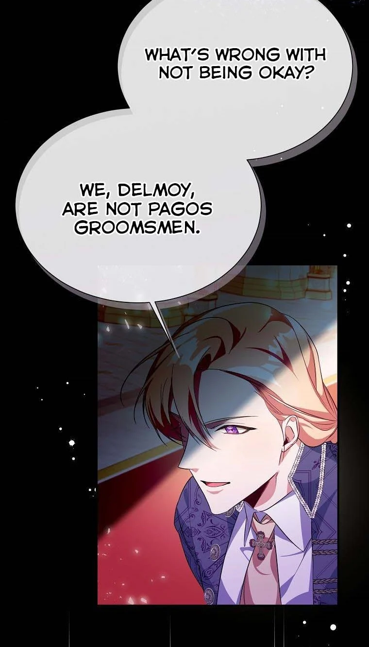 My younger brother forces my flower path chapter 7 page 27