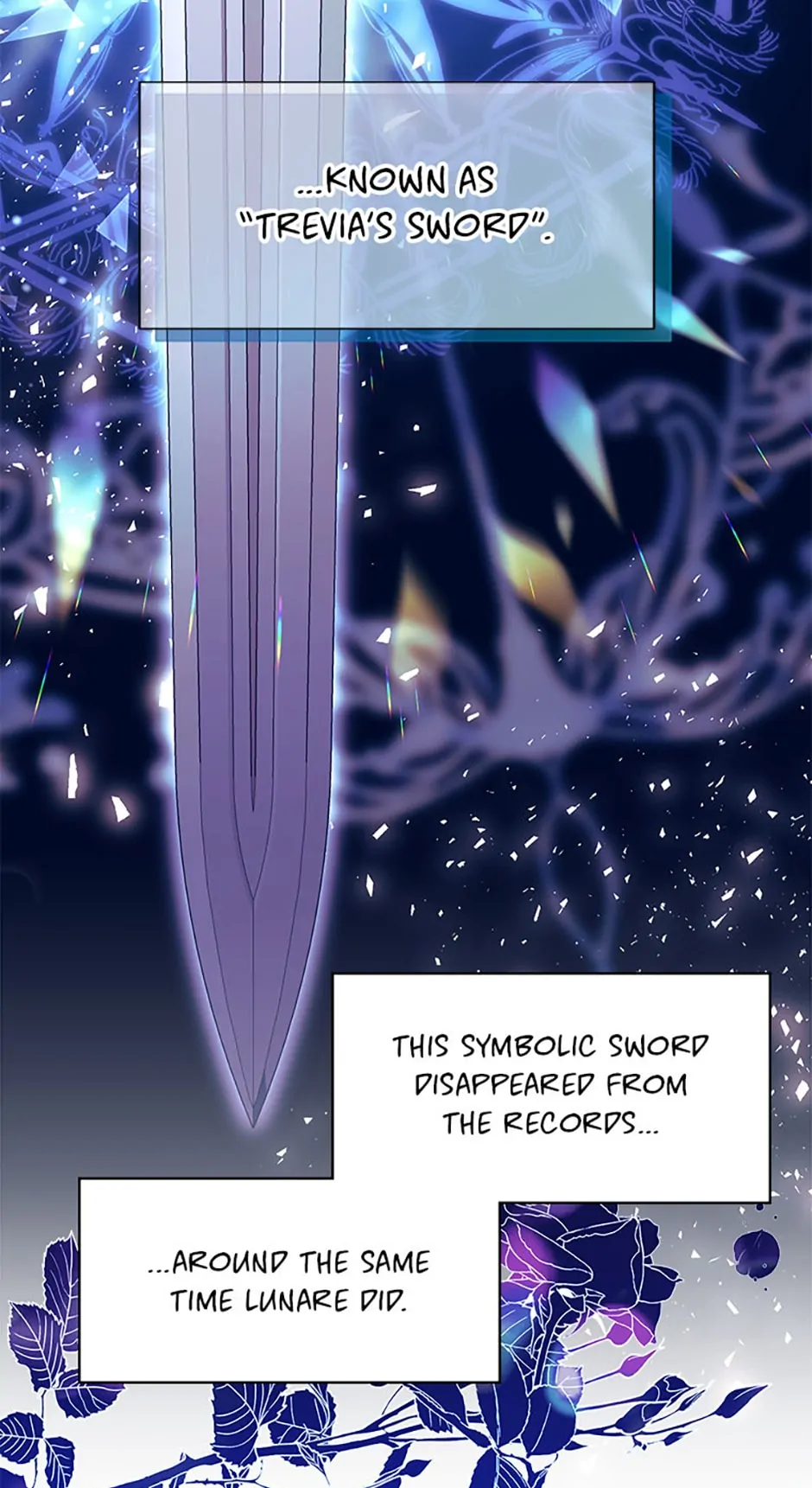 My younger brother forces my flower path chapter 70 page 12