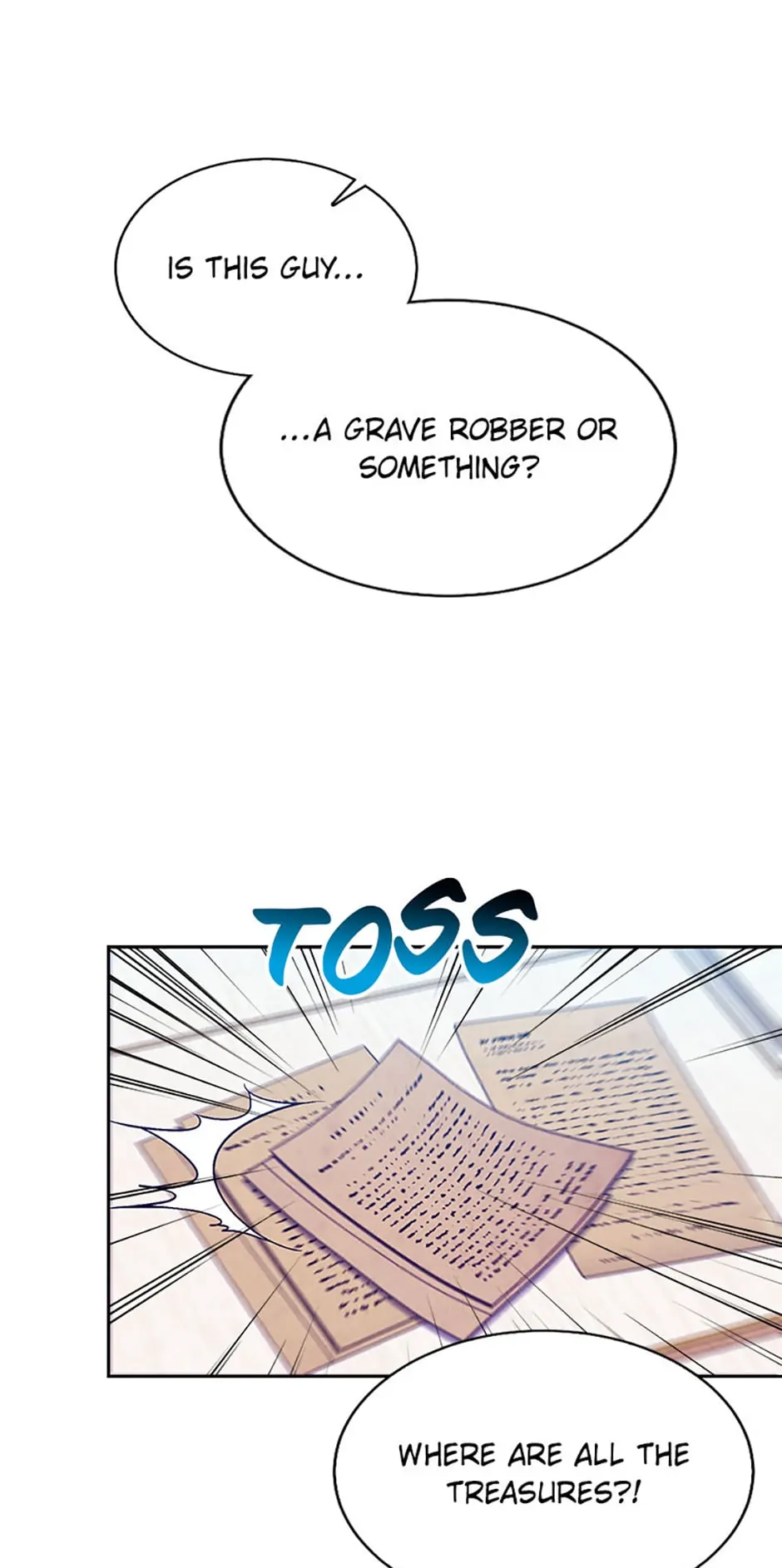 My younger brother forces my flower path chapter 70 page 14