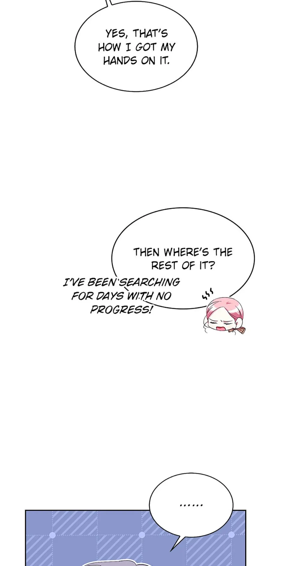 My younger brother forces my flower path chapter 70 page 16
