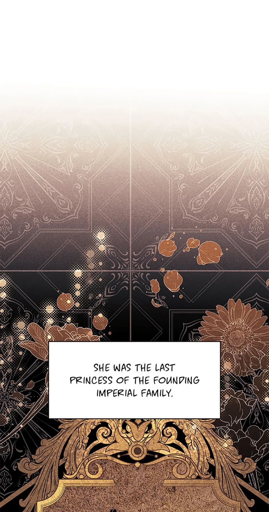 My younger brother forces my flower path chapter 70 page 20
