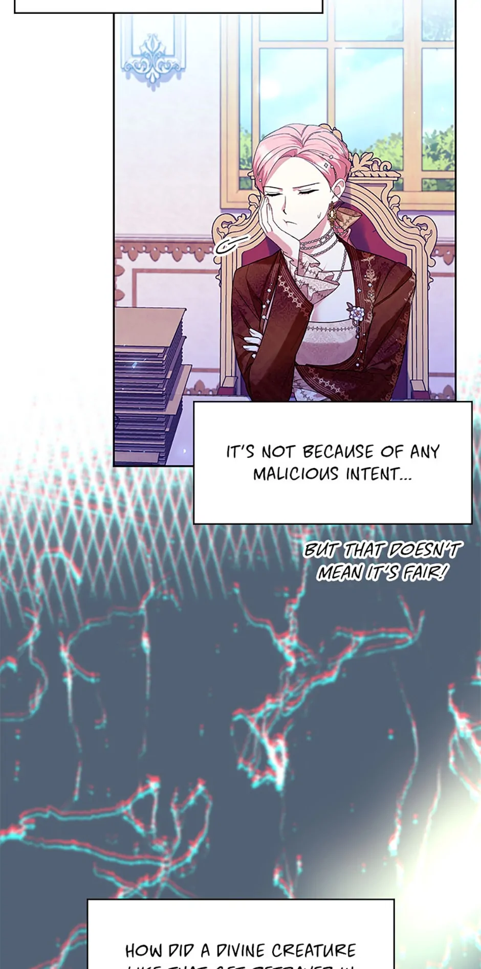 My younger brother forces my flower path chapter 70 page 29