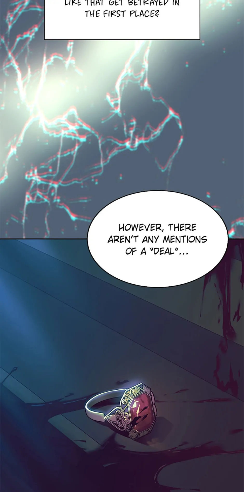My younger brother forces my flower path chapter 70 page 30