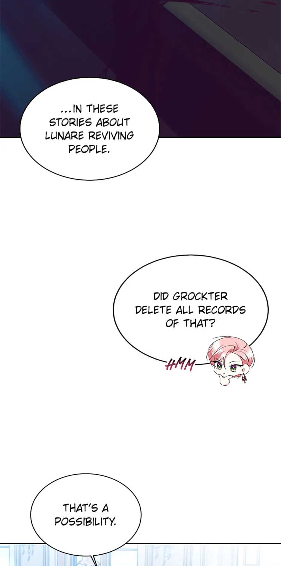 My younger brother forces my flower path chapter 70 page 31