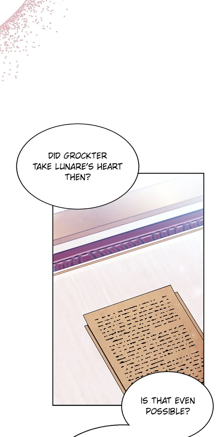 My younger brother forces my flower path chapter 70 page 37