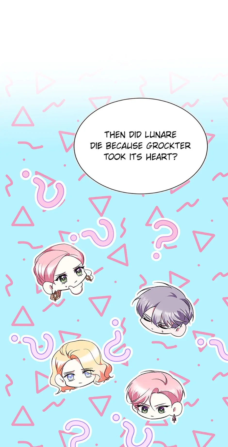 My younger brother forces my flower path chapter 70 page 40