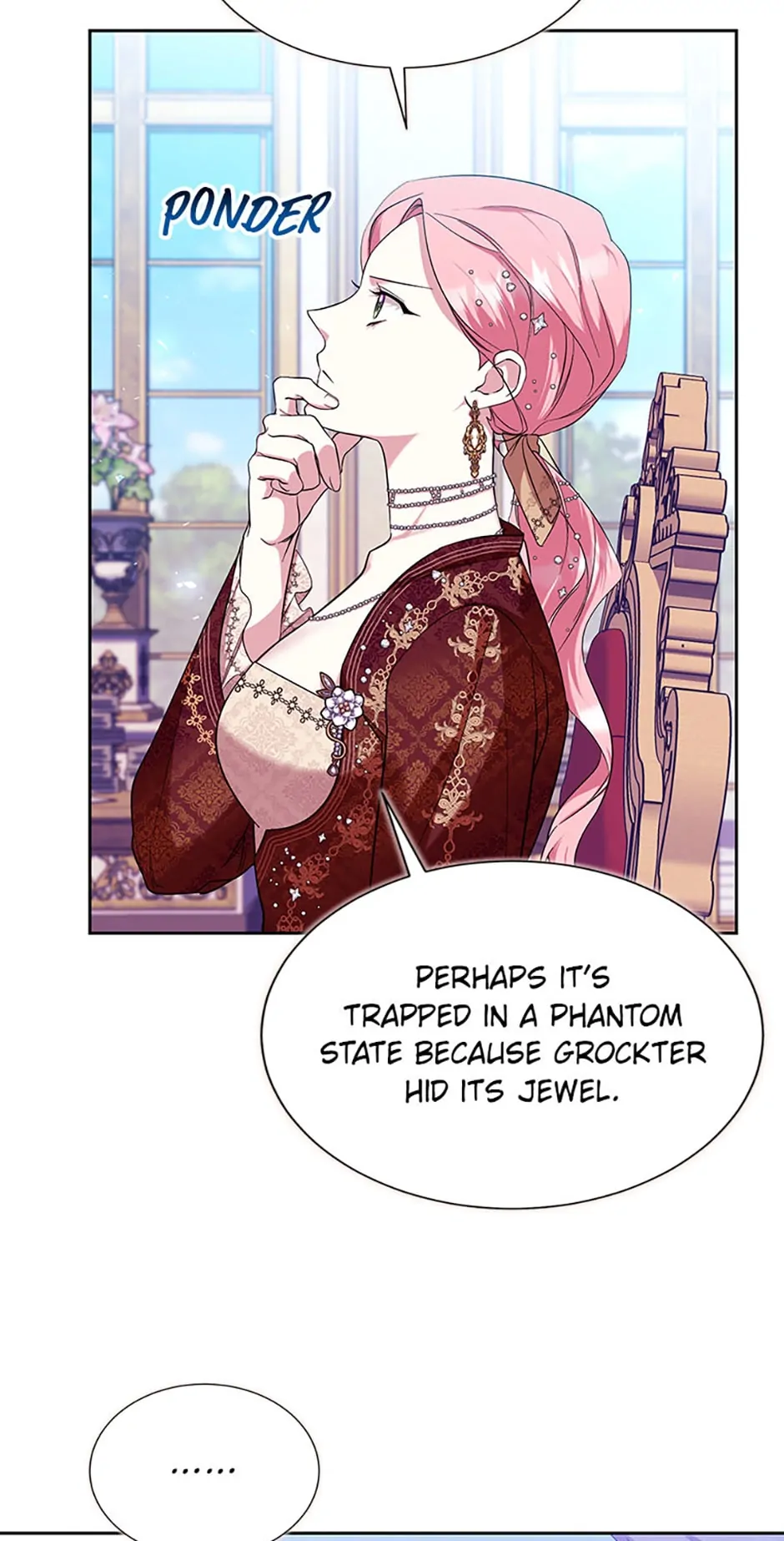My younger brother forces my flower path chapter 70 page 42