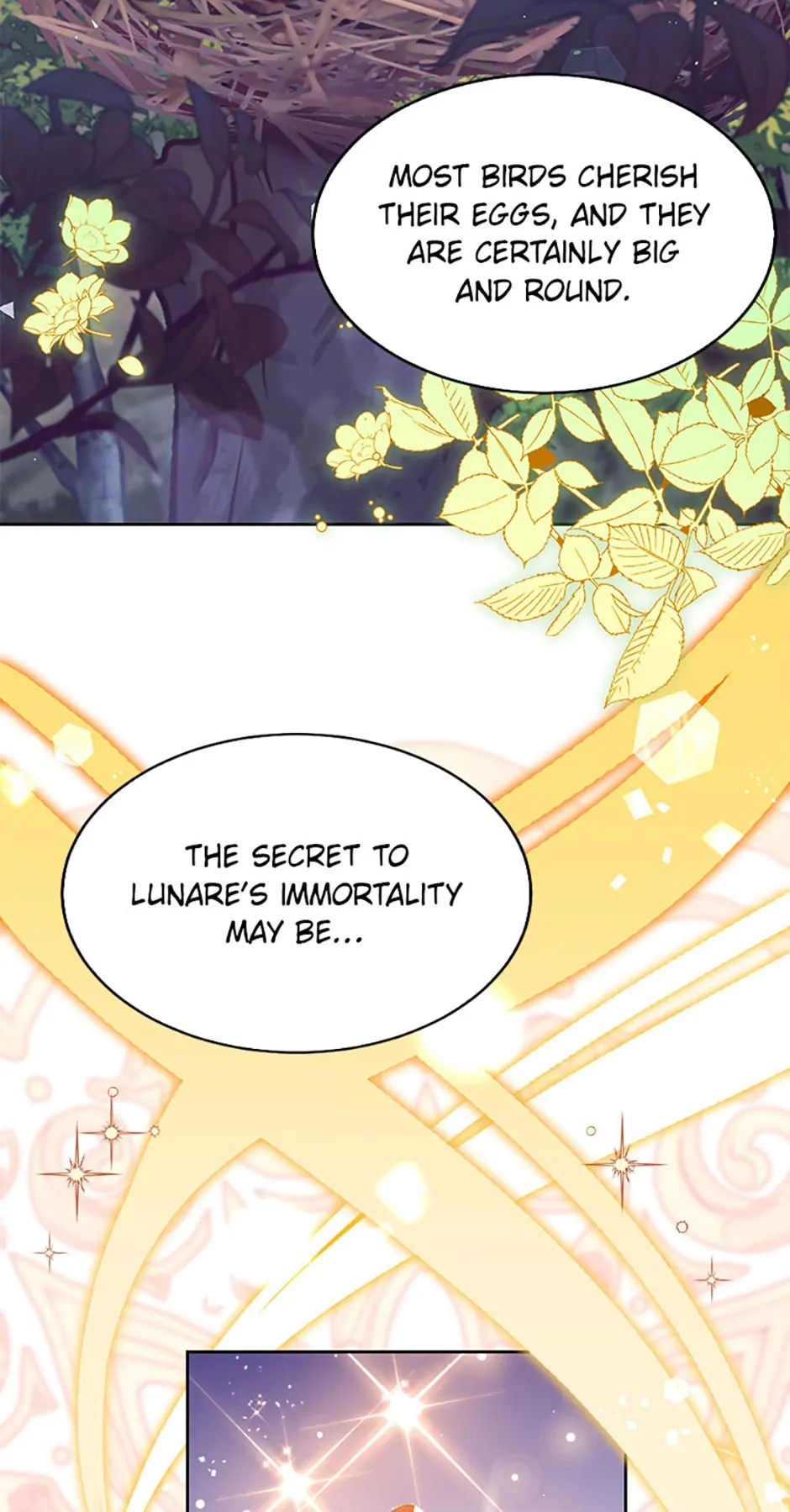 My younger brother forces my flower path chapter 70 page 49