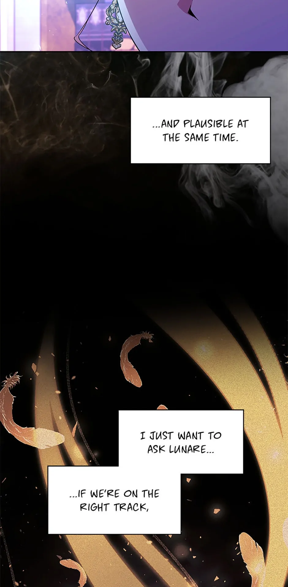 My younger brother forces my flower path chapter 70 page 55