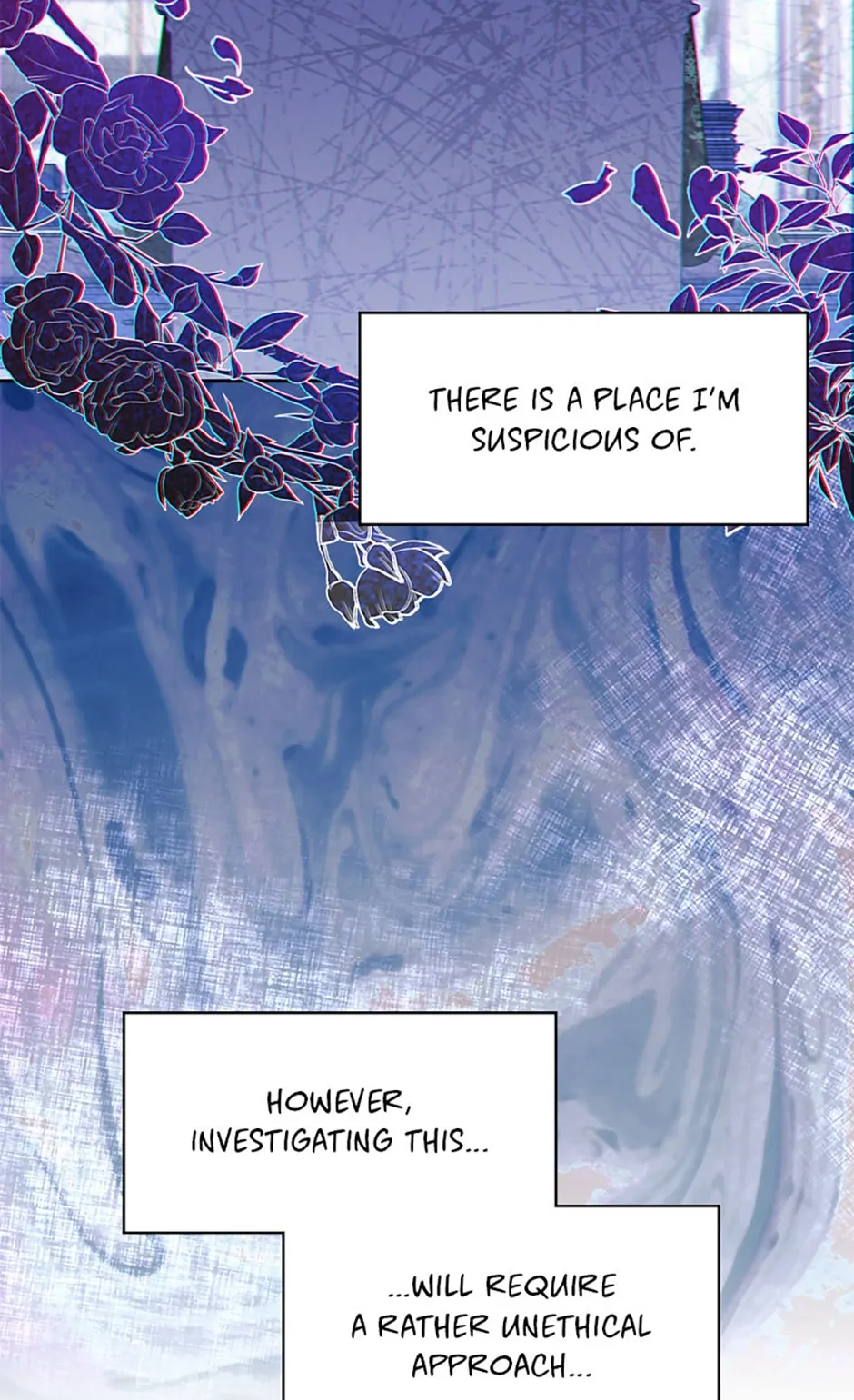 My younger brother forces my flower path chapter 70 page 59