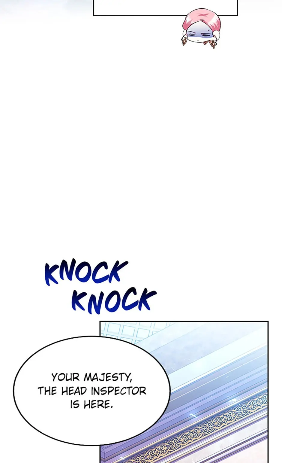 My younger brother forces my flower path chapter 70 page 60