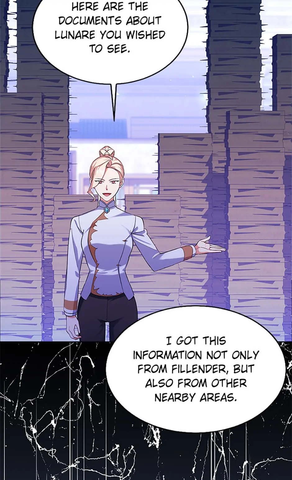 My younger brother forces my flower path chapter 70 page 62