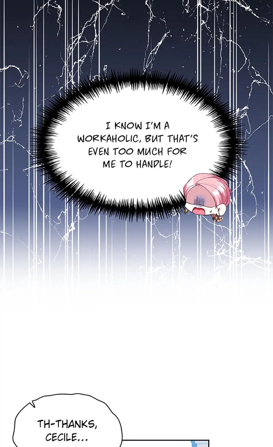 My younger brother forces my flower path chapter 70 page 63