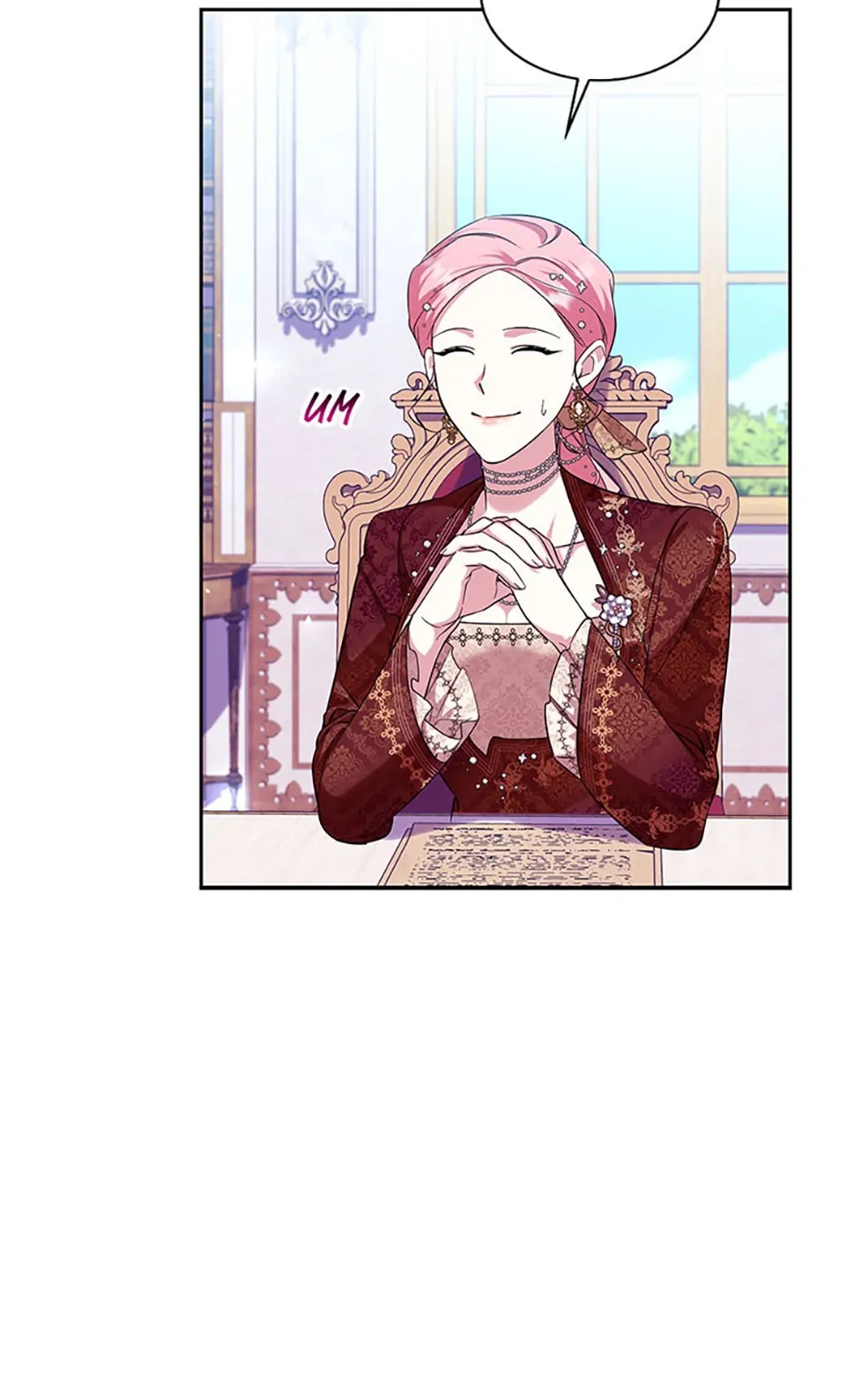 My younger brother forces my flower path chapter 70 page 65