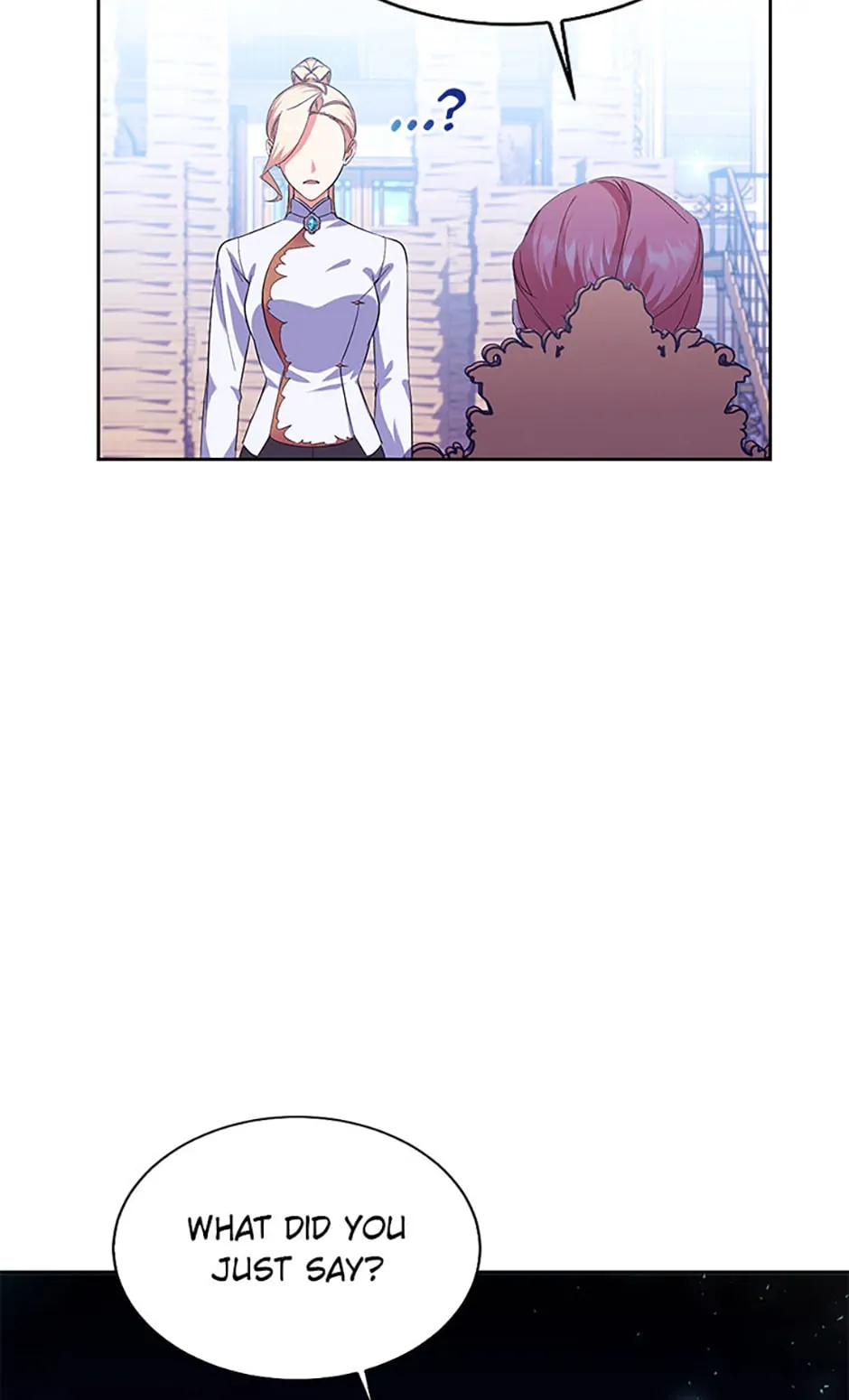 My younger brother forces my flower path chapter 70 page 71