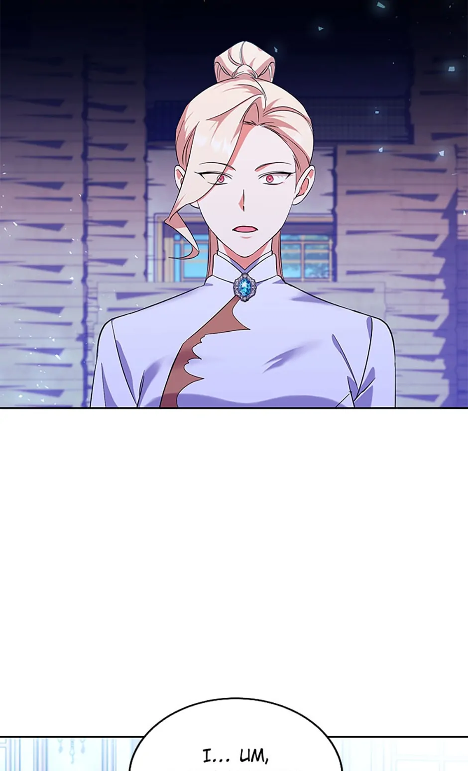 My younger brother forces my flower path chapter 70 page 72