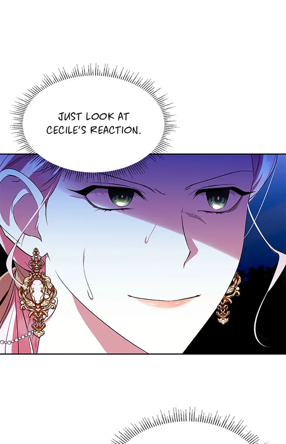 My younger brother forces my flower path chapter 70 page 74