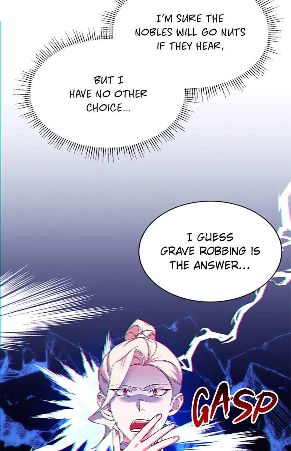 My younger brother forces my flower path chapter 70 page 75
