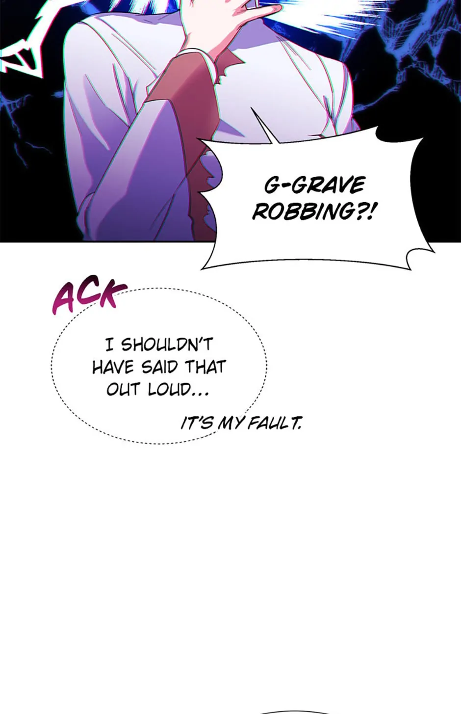 My younger brother forces my flower path chapter 70 page 76