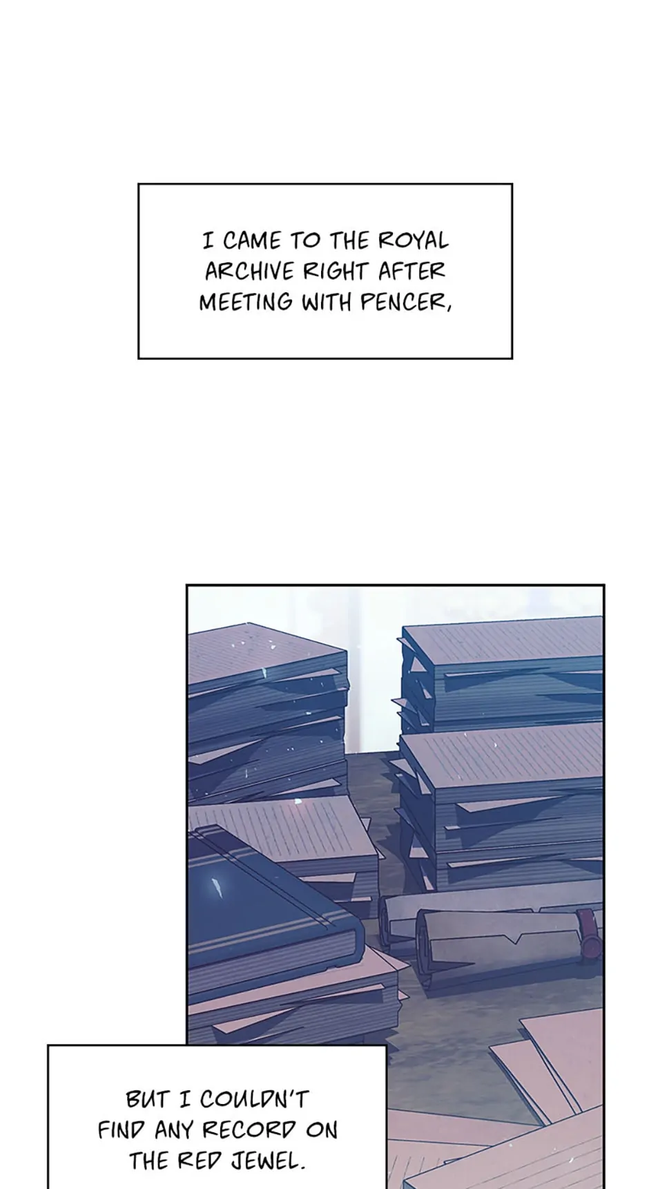 My younger brother forces my flower path chapter 70 page 8