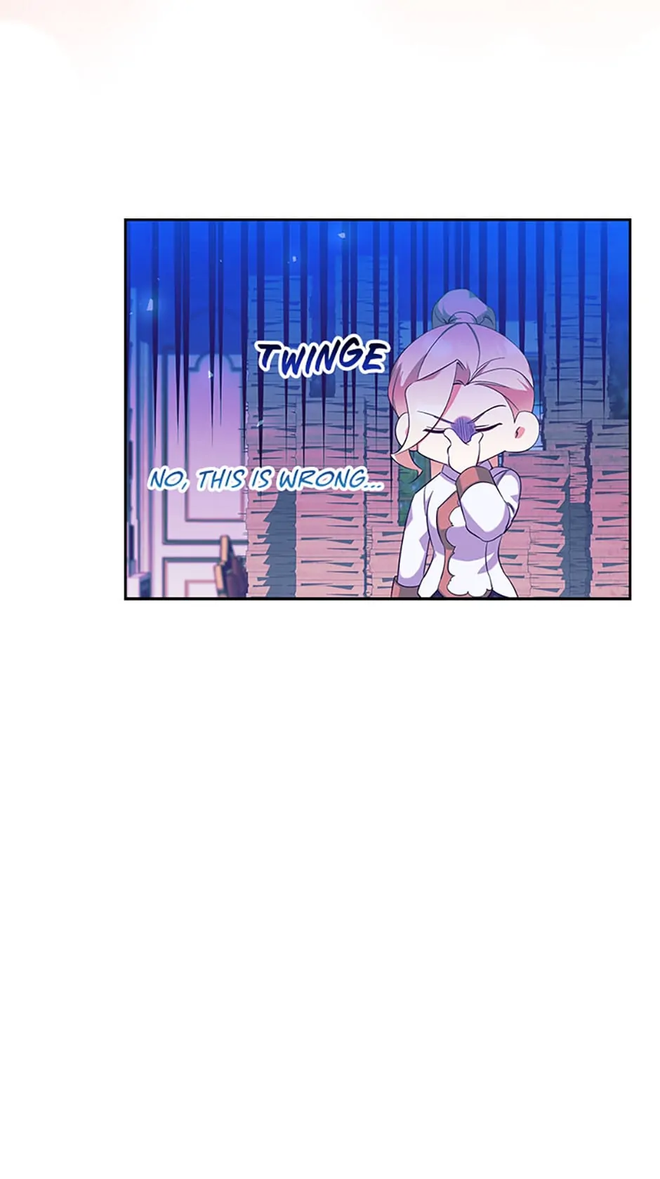 My younger brother forces my flower path chapter 70 page 83