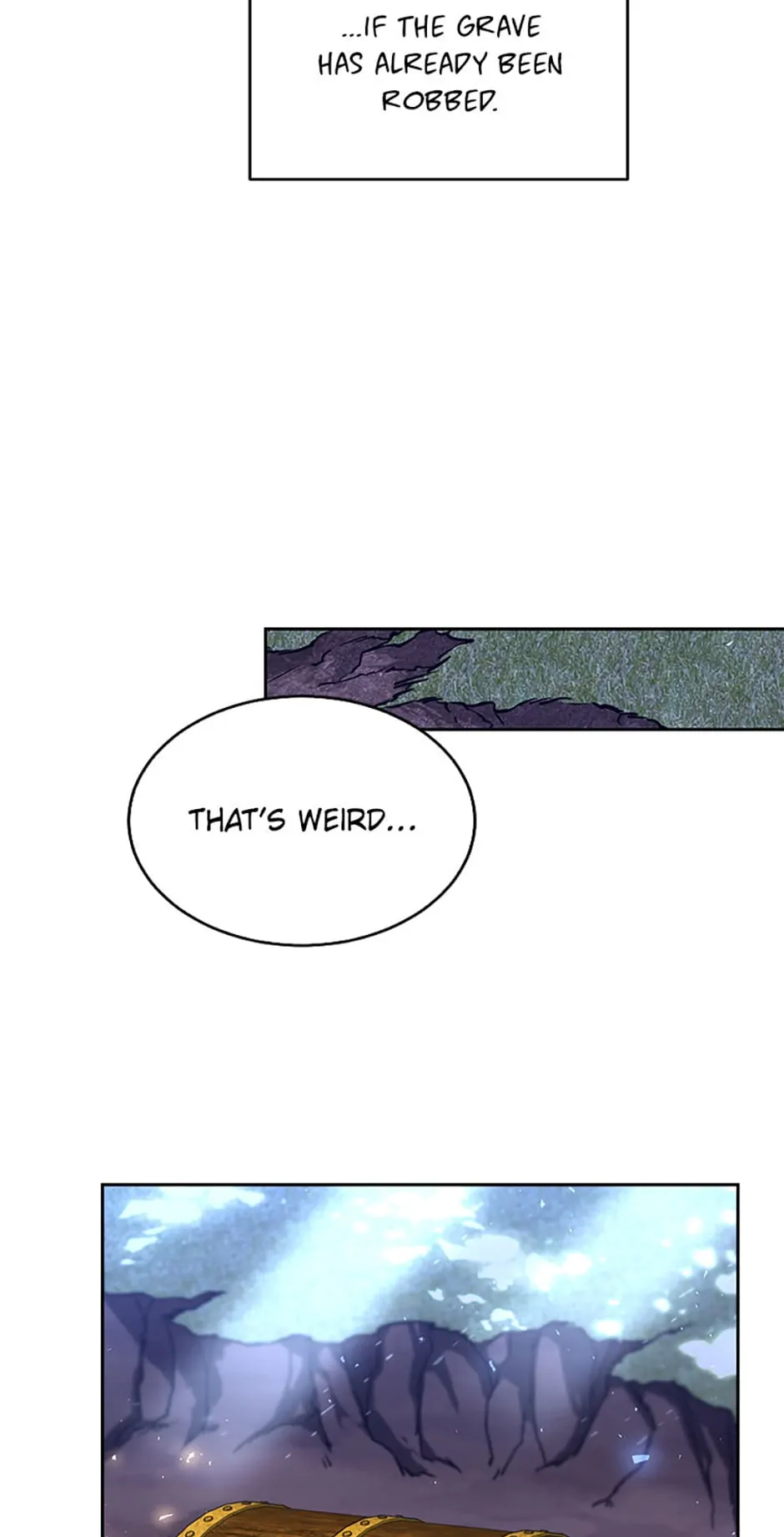 My younger brother forces my flower path chapter 71 page 19