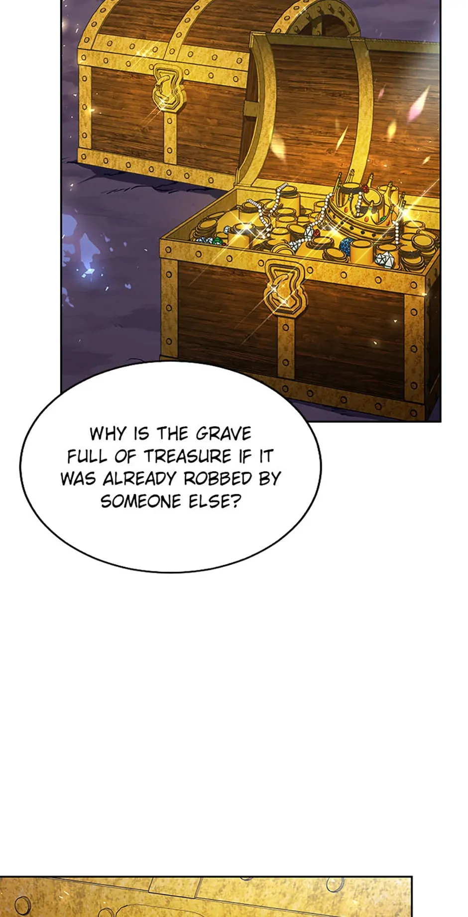 My younger brother forces my flower path chapter 71 page 20