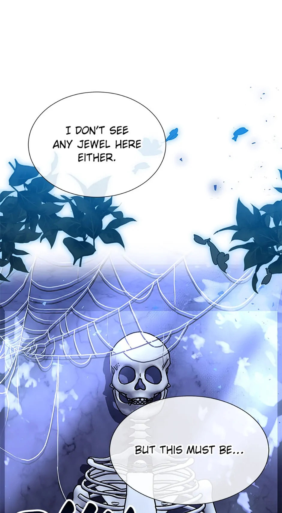 My younger brother forces my flower path chapter 71 page 28