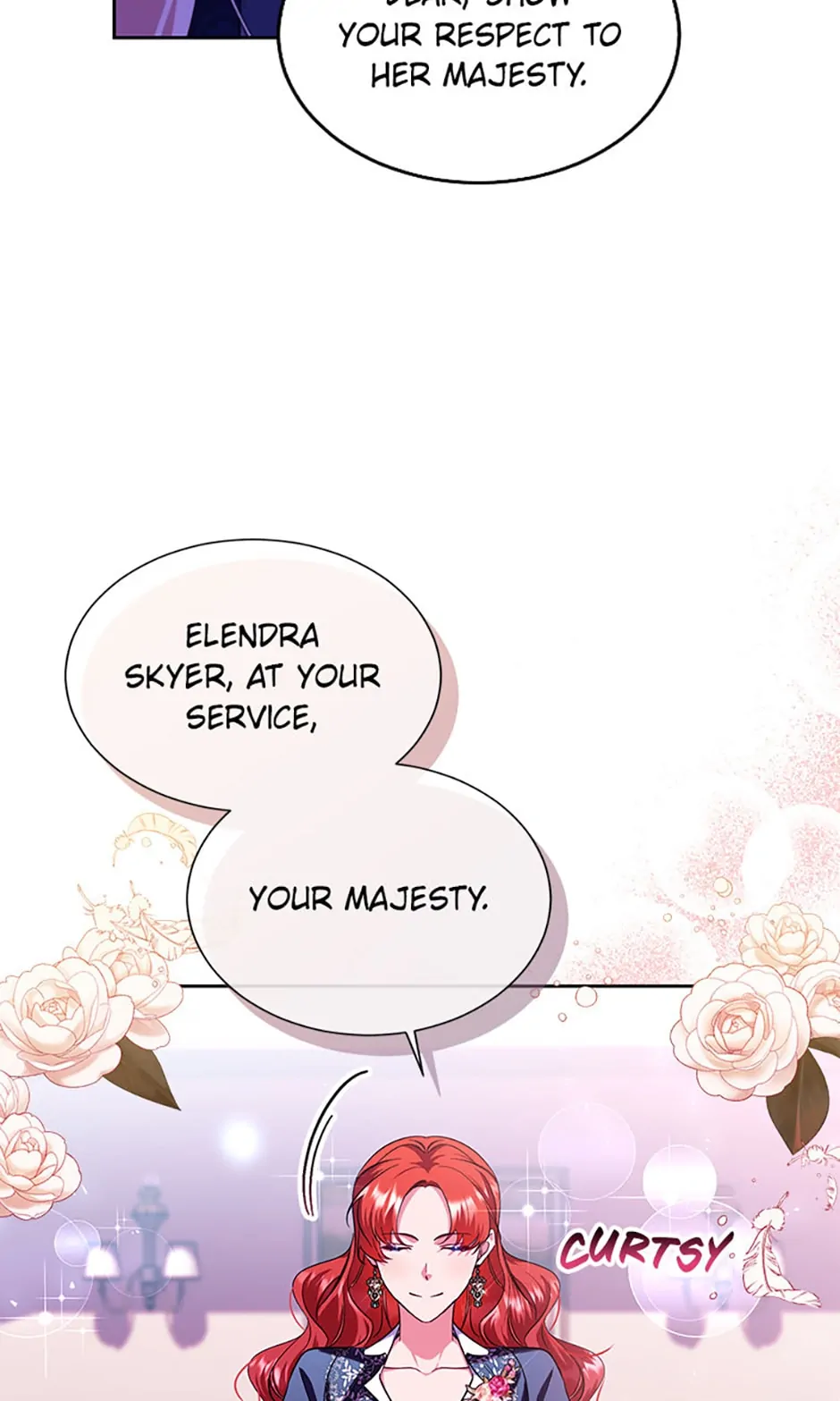 My younger brother forces my flower path chapter 71 page 53