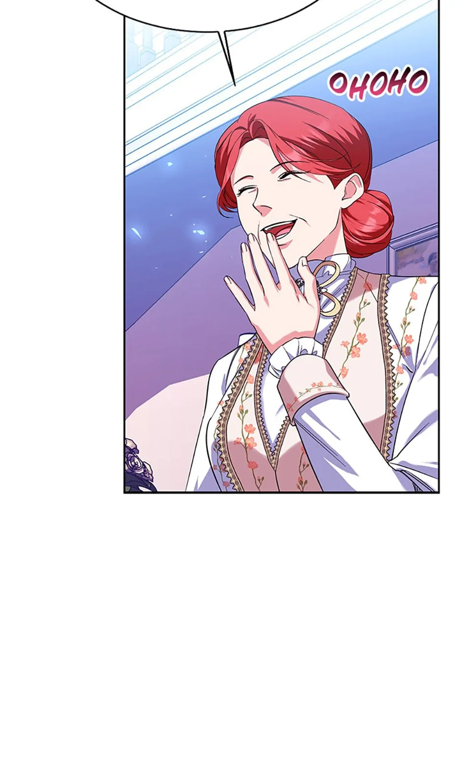 My younger brother forces my flower path chapter 71 page 55