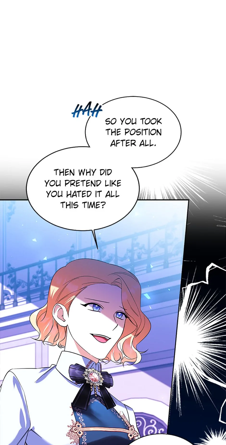 My younger brother forces my flower path chapter 71 page 56