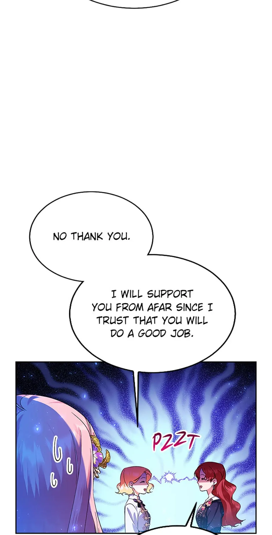 My younger brother forces my flower path chapter 71 page 58