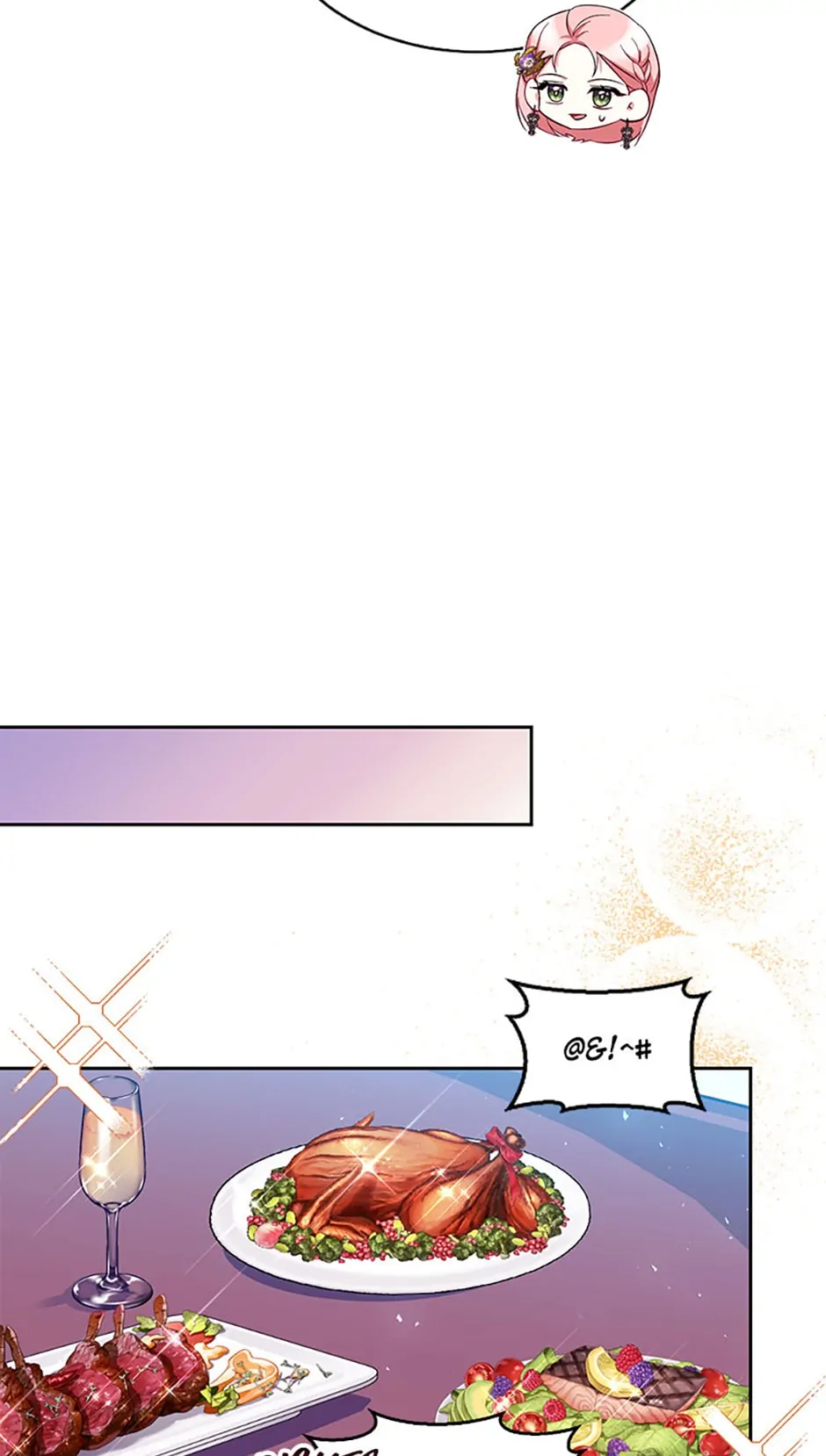 My younger brother forces my flower path chapter 71 page 65