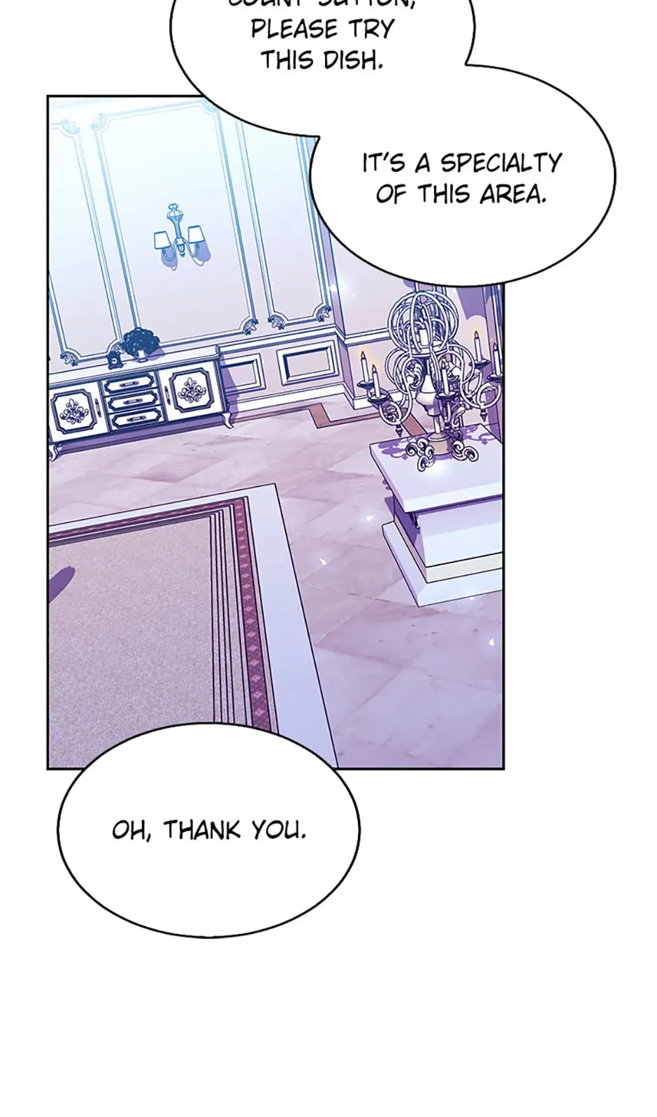 My younger brother forces my flower path chapter 71 page 75