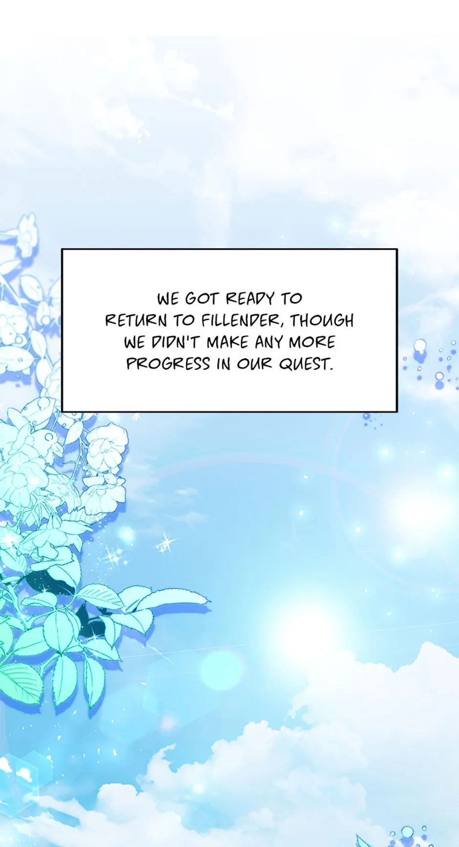 My younger brother forces my flower path chapter 71 page 78