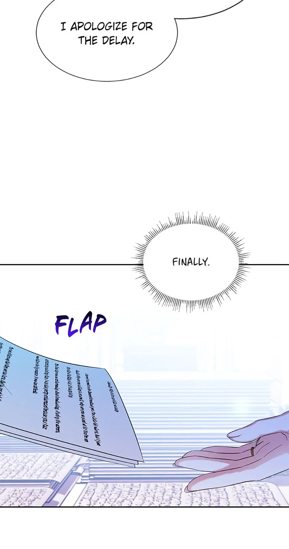 My younger brother forces my flower path chapter 71 page 83