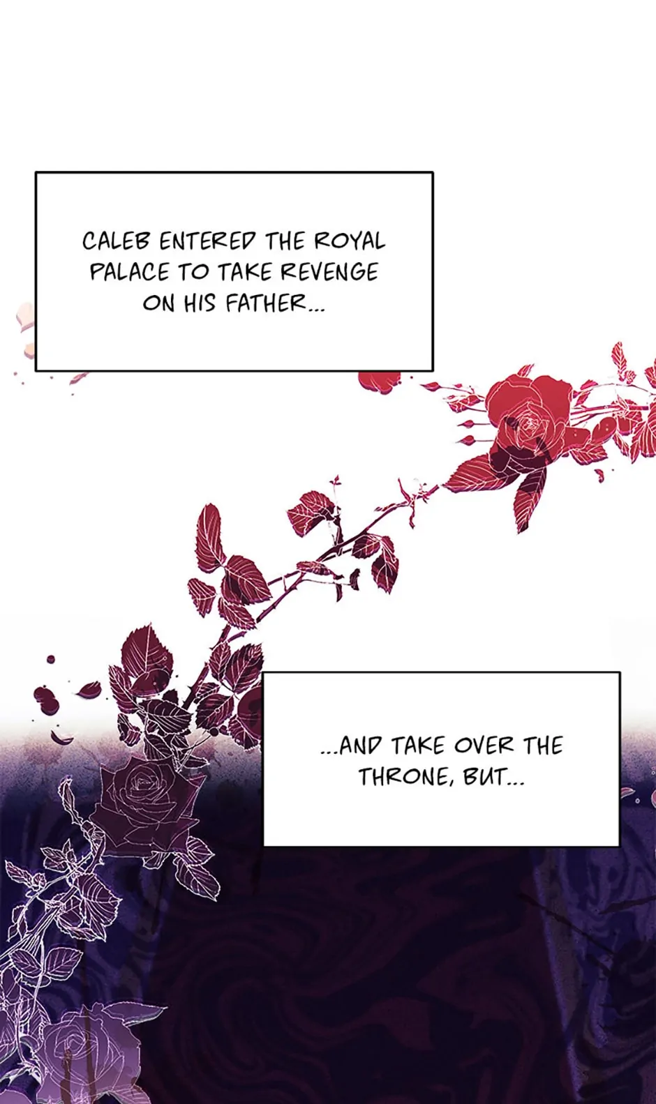 My younger brother forces my flower path chapter 71 page 88