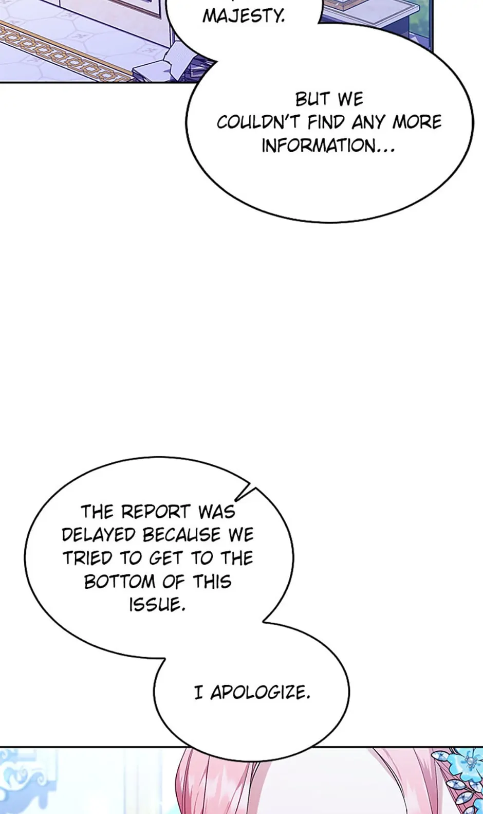 My younger brother forces my flower path chapter 71 page 92