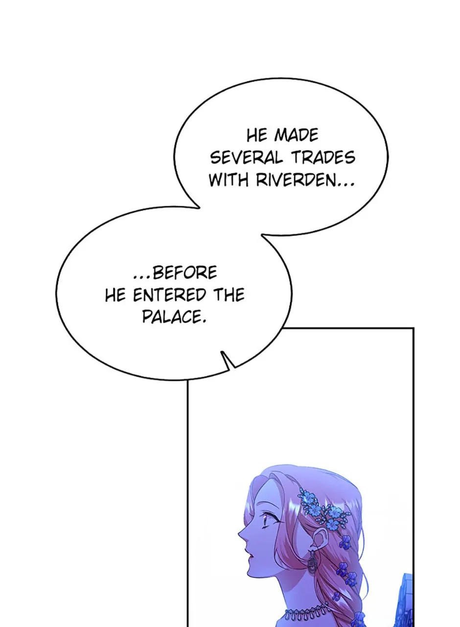 My younger brother forces my flower path chapter 71 page 95