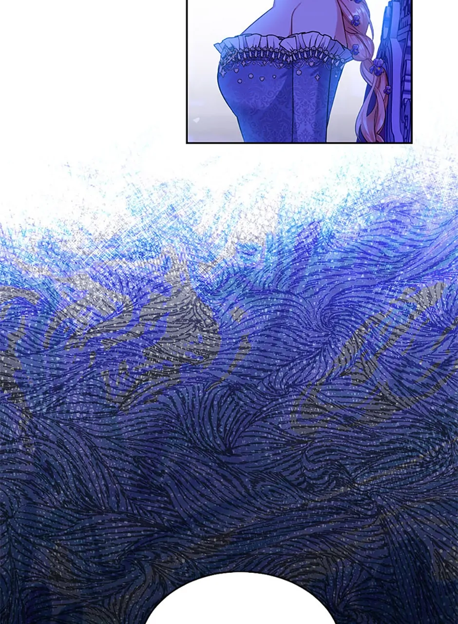 My younger brother forces my flower path chapter 71 page 96