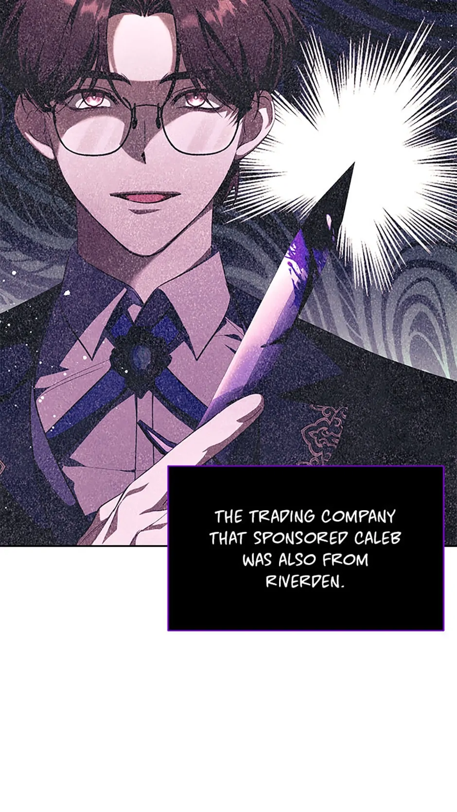 My younger brother forces my flower path chapter 72 page 10