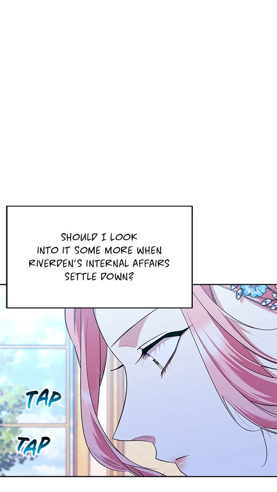 My younger brother forces my flower path chapter 72 page 11